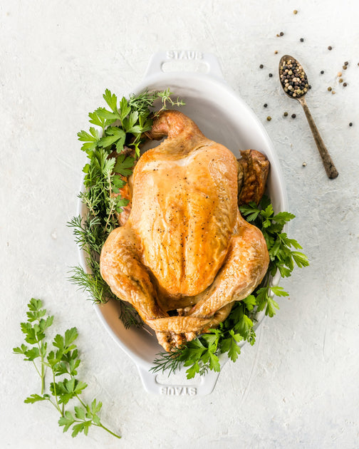 Chicken – Rita's Farm Produce