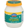 Jalna Pot Set - BioDynamic Organic Whole Milk Yoghurt 1kg