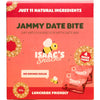 Isaac's Snacks - Jammy Date Bite Multipack 150g