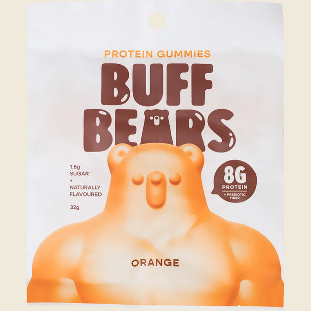 Gummies – Rita's Farm Produce