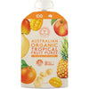 AOFC - Organic Tropical Fruit Puree 120g