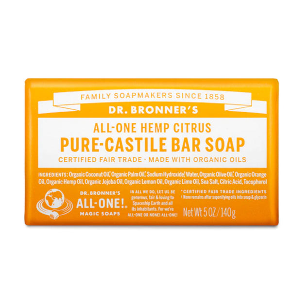 Hand Soaps – Rita's Farm Produce